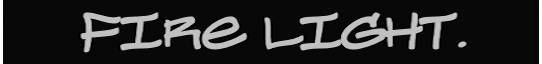 Fire Light